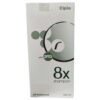 8X Shampoo (Ciclopirox & Zinc pyrithione)