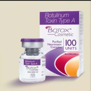 Allergan Botox 100 IU