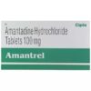 Amantrel 100 Mg