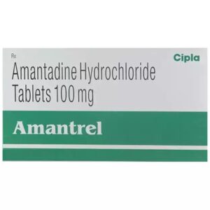 Amantrel 100 Mg