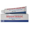 Benoquin Cream (Monobenzone)