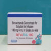 Bevatas 100 Mg Injection