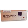 Brilinta 60 Mg