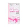 Budecort Inhaler 100 Mcg (Budesonide)