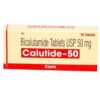 Calutide (Bicalutamide) – 50 Mg