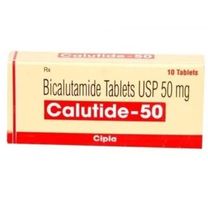 Calutide (Bicalutamide) – 50 Mg