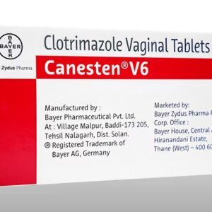 Canesten V6 (Clotrimazole)