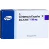 Dalacin C 150mg (Clindamycin)