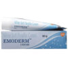 Emoderm Cream (White Soft Paraffin)