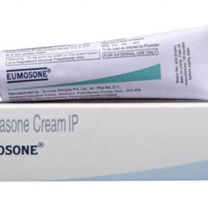 Eumosone Cream (Clobetasone)