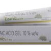 Ezanic 10% Cream (Azelaic Acid)