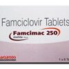 Famcimac 250 Mg (Famciclovir)