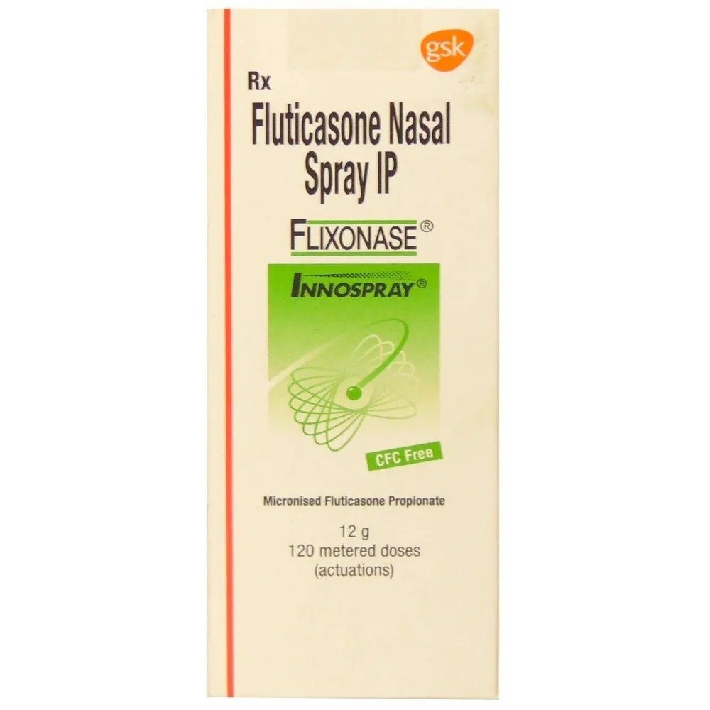 Flixonase Nasal Spray (Fluticasone Propionate)