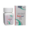 Geftinat (Gefitinib) – 250 Mg