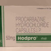 Hodpro 50 Mg (Procarbazine)