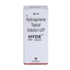 Hyde Solution 50 Ml (Hydroquinone)