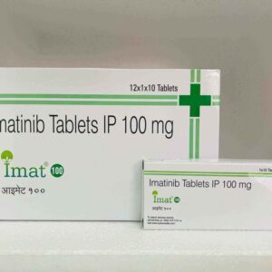 Imat 100 Mg