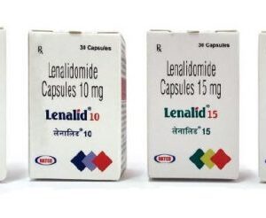 Lenalid Capsules
