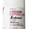 Lindan Lotion 100 ML