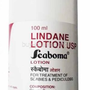 Lindan Lotion 100 ML