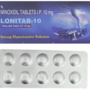 Lonitab (Minoxidil)