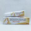 Melacare Cream (Hydroquinone, Tretinoin & Mometasone)