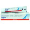 Onabet 2% Cream (Sertaconazole)
