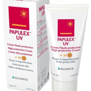 Papulex Cream (Nicotinamide & Zinc)