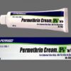 Permethrin Cream (Permethrin)