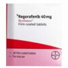 Resihance (Regorafenib) – 40 Mg