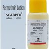 Scabper Lotion (Permethrin)