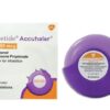 Seretide Accuhaler 50 & 250 Mcg (Salmeterol & Fluticasone Propionate)