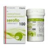 Seroflo Rotacaps 100 Mcg (Salmeterol & Fluticasone)