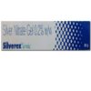 Silverex Ionic Gel (Silver Nitrate)