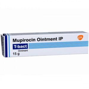 T-Bact (Mupirocin)