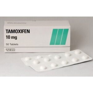 Tamoxifen 10 Mg (Tamoxifen)
