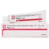 Tyza Cream (Terbinafine)